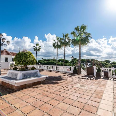 Vb Seguiriyas - 3Bdr Relax Townhouse Villa Benalmadena Ngoại thất bức ảnh