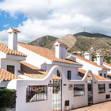 Vb Seguiriyas - 3Bdr Relax Townhouse Villa Benalmadena Ngoại thất bức ảnh