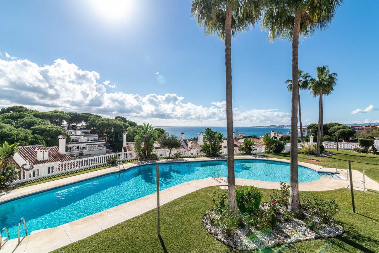 Vb Seguiriyas - 3Bdr Relax Townhouse Villa Benalmadena Ngoại thất bức ảnh