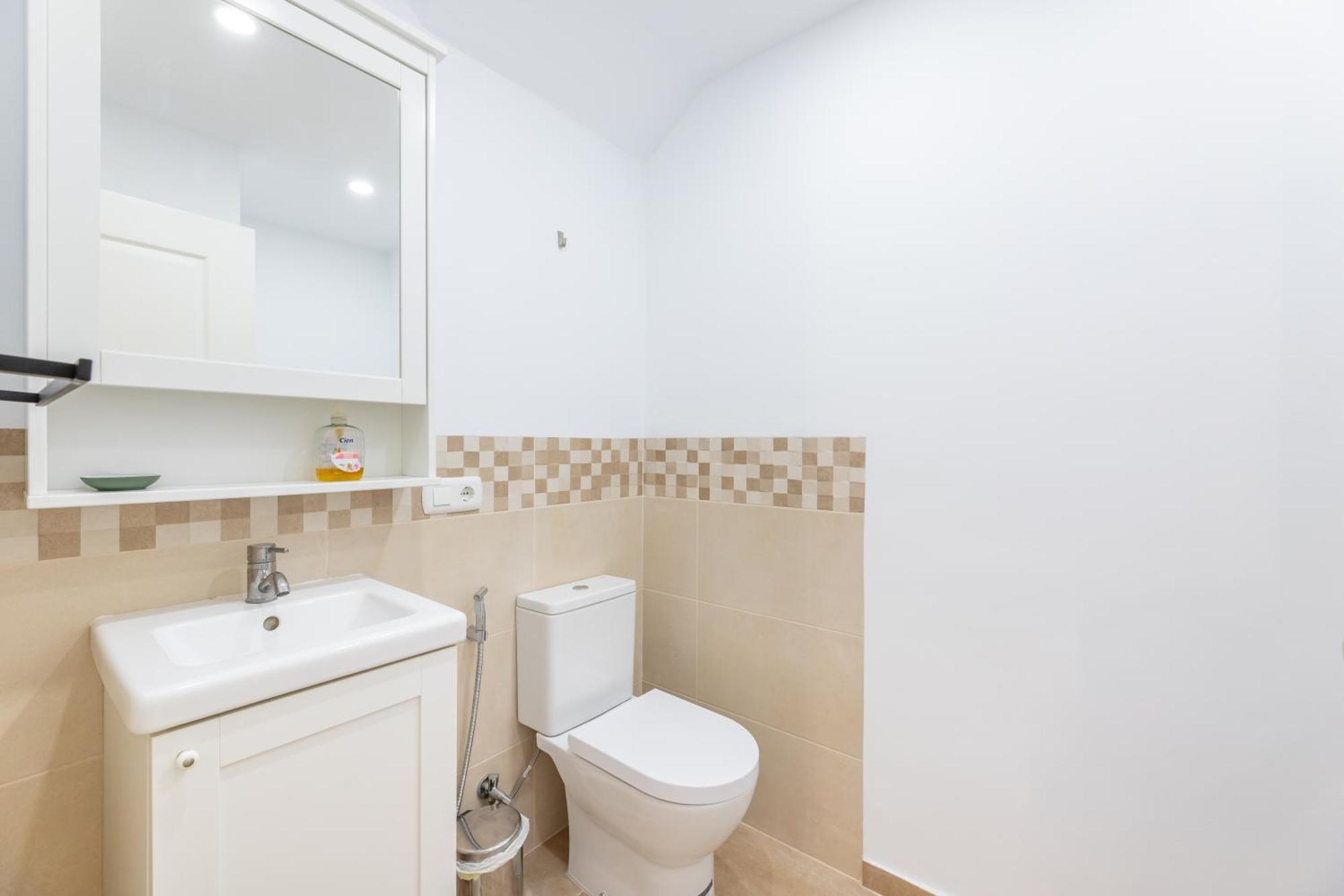 Vb Seguiriyas - 3Bdr Relax Townhouse Villa Benalmadena Ngoại thất bức ảnh