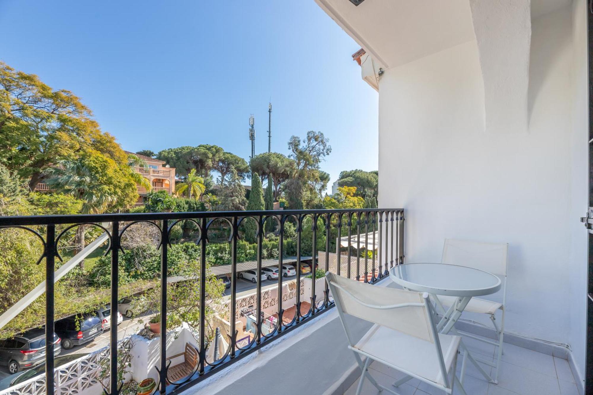 Vb Seguiriyas - 3Bdr Relax Townhouse Villa Benalmadena Ngoại thất bức ảnh