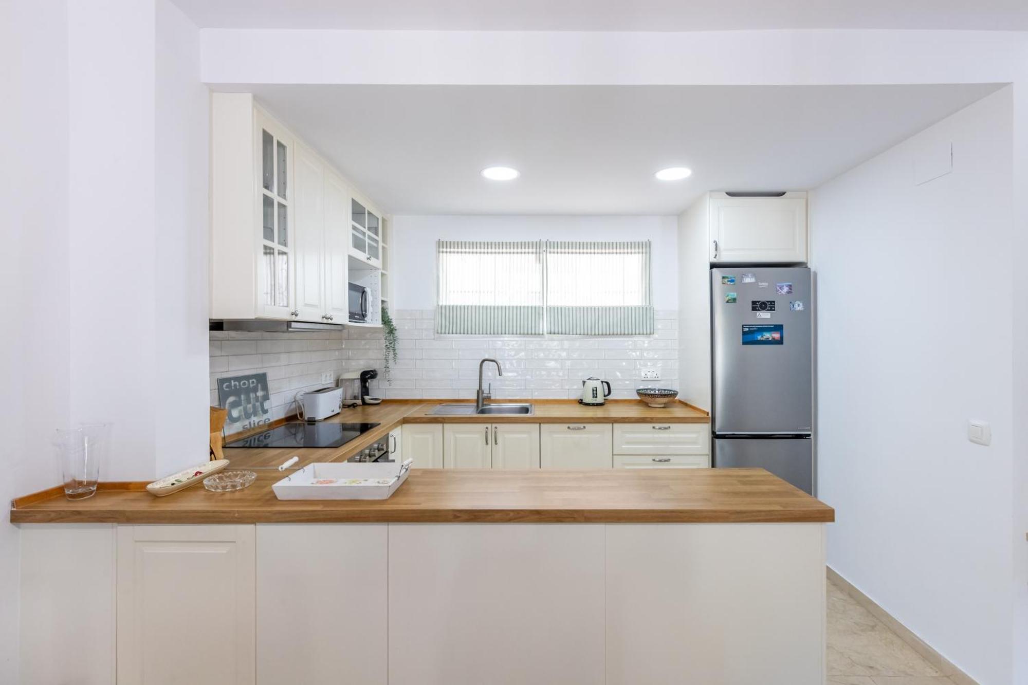 Vb Seguiriyas - 3Bdr Relax Townhouse Villa Benalmadena Ngoại thất bức ảnh